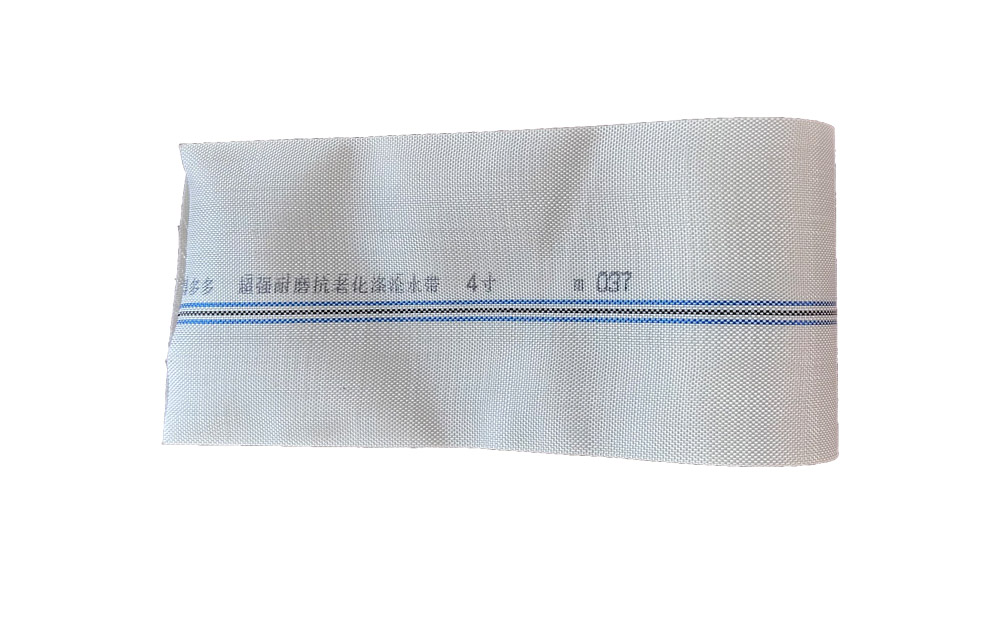 滨州涤纶编织水带使用方法