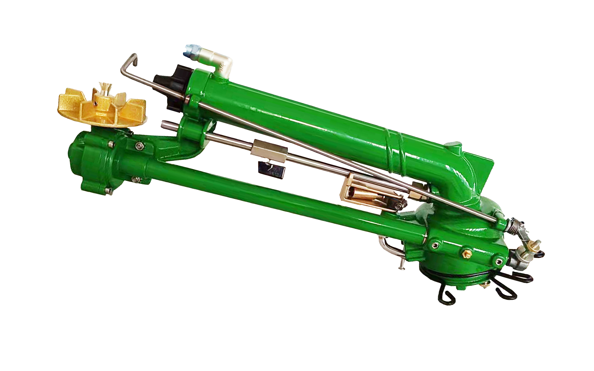 滨州SK41 PLUS涡轮喷枪