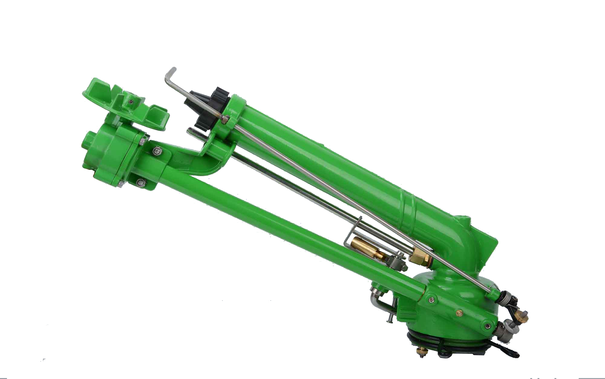 滨州不同场景适配的灌溉喷枪类型