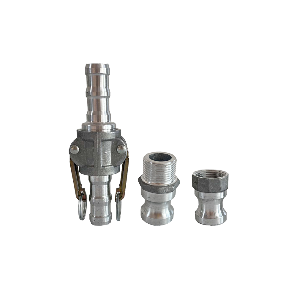 滨州1.0寸快速接头