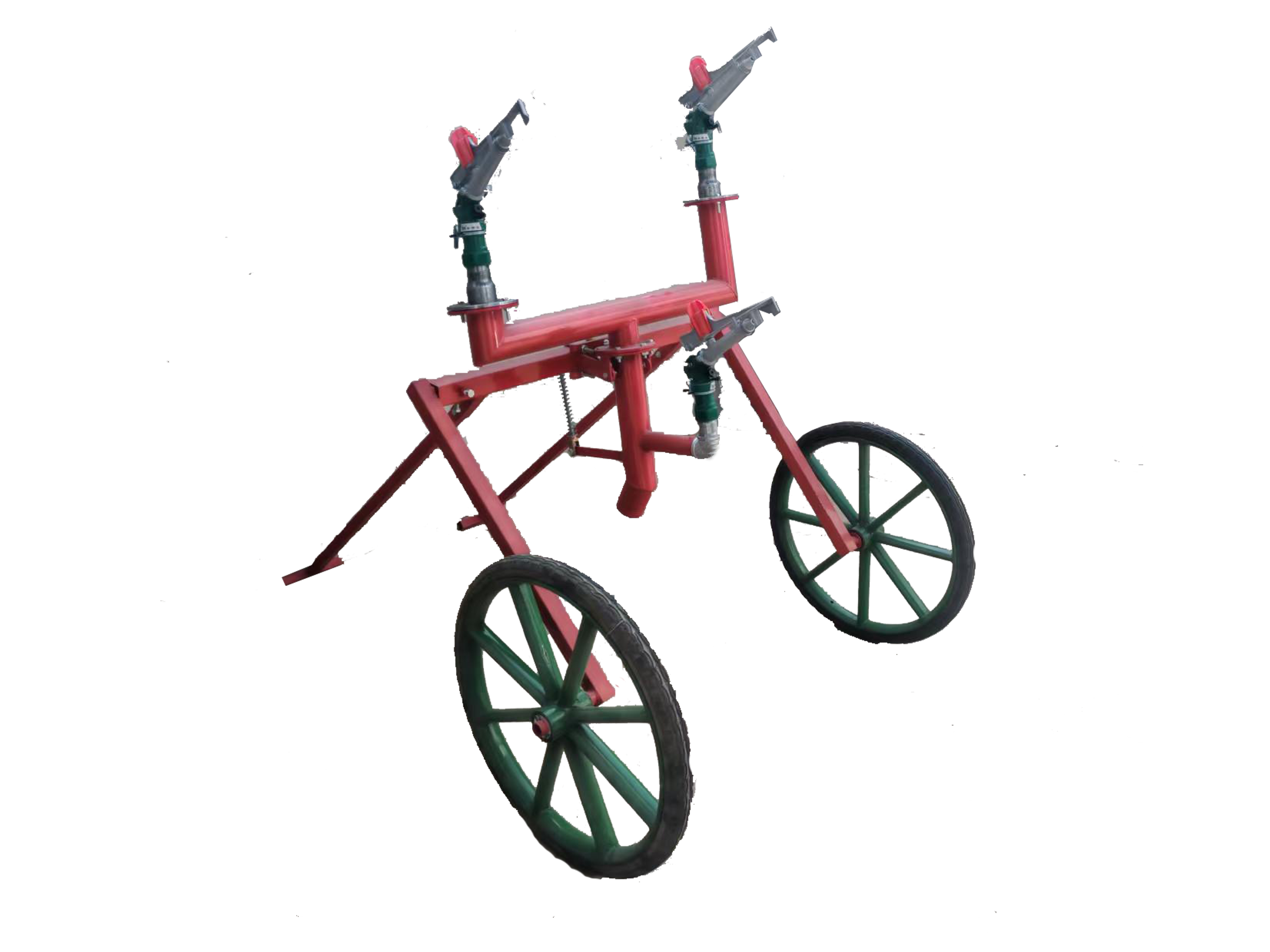 滨州PY30移动喷灌车 春季播种农田灌溉高效搭档