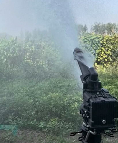 滨州影响农田每公顷灌溉用水量的因素